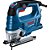 Serra tico-tico 520W 127V GST 750 BOSCH - Imagem 1