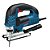 Serra tico-tico 780W 220V GST 150 BCE BOSCH - Imagem 1