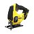 Serra tico-tico a bateria 20V MAX sem bateria e sem carregador SCJ600B-B3 STANLEY - Imagem 1