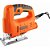 Serra tico-tico 127V 400W JS10-BR BLACK+DECKER - Imagem 1