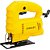 Serra tico-tico 220V 450W SJ45-B2 STANLEY - Imagem 1