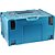 Soprador de folhas bateria 18V DUB362Z-220V MAKITA - Imagem 3