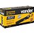 Soprador de folhas bateria intercambiável de 18V + 18V (36 V) sem baterias e sem carregador ISV 1846B VONDER - Imagem 3