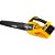 Soprador de folhas bateria intercambiável de 18V + 18V (36 V) sem baterias e sem carregador ISV 1846B VONDER - Imagem 9