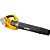 Soprador de folhas bateria intercambiável de 18V + 18V (36 V) sem baterias e sem carregador ISV 1846B VONDER - Imagem 12