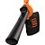 Soprador e aspirador 127V BV25-BR BLACK+DECKER - Imagem 2
