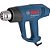 Soprador térmico 220V GHG 180 BOSCH - Imagem 1