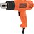 Soprador térmico HG 1500 127V BLACK+DECKER - Imagem 1