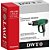 Soprador térmico 1.500W 127V STD 150N DWT - Imagem 4