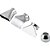 Soprador térmico 1.500W 220V STD 150N DWT - Imagem 2