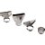 Soprador térmico 1.500W 220V STV 150N VONDER - Imagem 2