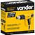Soprador térmico 1.500W 220V STV 150N VONDER - Imagem 5