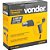 Soprador térmico 2.000W 127V STV 200N VONDER - Imagem 3