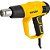 Soprador térmico 2.000W 127V STV 200N VONDER - Imagem 1