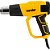Soprador térmico 2.000W 127V STV 200N VONDER - Imagem 4