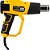 Soprador térmico 2.000W 127V STV 200N VONDER - Imagem 8