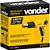 Soprador térmico 2.000W 220V STV 200N VONDER - Imagem 5