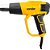 Soprador térmico 2.000W 220V STV 200N VONDER - Imagem 4