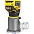 Tupia a bateria 20V MAX sem bateria e sem carregador SCW400B-B3 STANLEY - Imagem 9