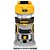 Tupia compacta a bateria 20V MAX XR sem bateria e sem carregador DCW600 B DEWALT - Imagem 1