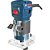 Tupia para laminados GKF 550 220V 550W BOSCH - Imagem 1