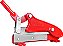 Tesoura para cortar chapa MCC 112 METALSUL - Imagem 1