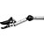 Tesoura para poda 76cm bico curvo VONDER - Imagem 5