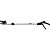 Tesoura para poda 76cm bico curvo VONDER - Imagem 1