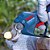 Tesoura para poda de jardim 25mm com 2 baterias carregador e maleta Pro Pruner 06019K10E BOSCH - Imagem 9