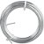 Arame galvanizado BWG 16 1,65mm rolo com 10 metros VONDER - Imagem 3