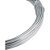 Arame galvanizado BWG 18 1,24mm rolo com 10 metros VONDER - Imagem 3