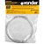 Arame galvanizado BWG 18 1,24mm rolo com 10 metros VONDER - Imagem 2