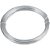 Arame galvanizado BWG 18 1,24mm rolo com 10 metros VONDER - Imagem 1