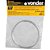 Arame galvanizado BWG 22 0,71mm rolo com 10 metros VONDER - Imagem 2