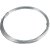 Arame galvanizado BWG 22 0,71mm rolo com 10 metros VONDER - Imagem 1