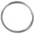 Arame galvanizado BWG 22 0,71mm rolo com 10 metros VONDER - Imagem 4
