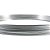 Arame galvanizado comercial BWG 18 1,24mm MORLAN - Imagem 2