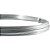 Arame galvanizado comercial BWG 18 1,24mm MORLAN - Imagem 3