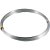 Arame galvanizado comercial BWG 18 1,24mm MORLAN - Imagem 1