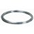 Arame galvanizado comercial BWG 22 0,71mm MORLAN - Imagem 1