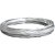 Arame galvanizado industrial BWG 10 3,40mm rolo com 50kg VONDER - Imagem 1