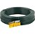 Arame revestido com PVC verde BWG 20 1kg VONDER - Imagem 2