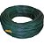Arame revestido com PVC verde BWG 18 rolo com 50kg VONDER - Imagem 2