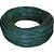 Arame revestido com PVC verde BWG 18 rolo com 50kg VONDER - Imagem 1