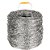 Arame farpado 250 kgf 500m VONDER - Imagem 2