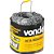 Arame farpado 350 kgf 250m VONDER - Imagem 1