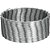 Concertina BTO22 300mm x 8m não clipada kit com 5 rolos VONDER - Imagem 1