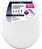 Assento sanitário almofadado branco Clássico Primafer PR 1063-2 ATLAS - Imagem 2