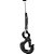 Balancim 17,0kg a 23,0kg P-20 DRAW - Imagem 3