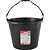 Balde de plástico para concreto 12 litros NOVE54 - Imagem 3
